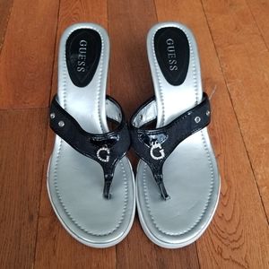 Guess sandals